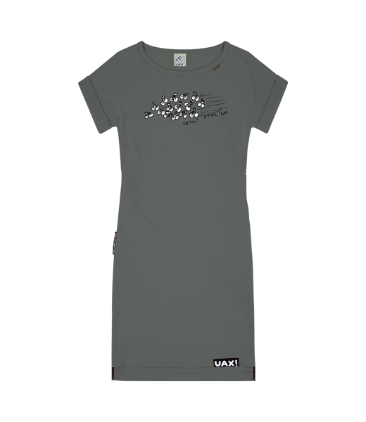 DĚTSKÉ ŠATY BASIC