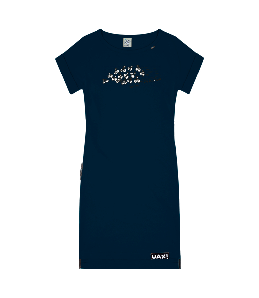 DĚTSKÉ ŠATY BASIC