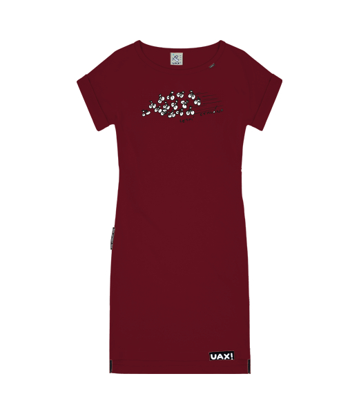 DĚTSKÉ ŠATY BASIC