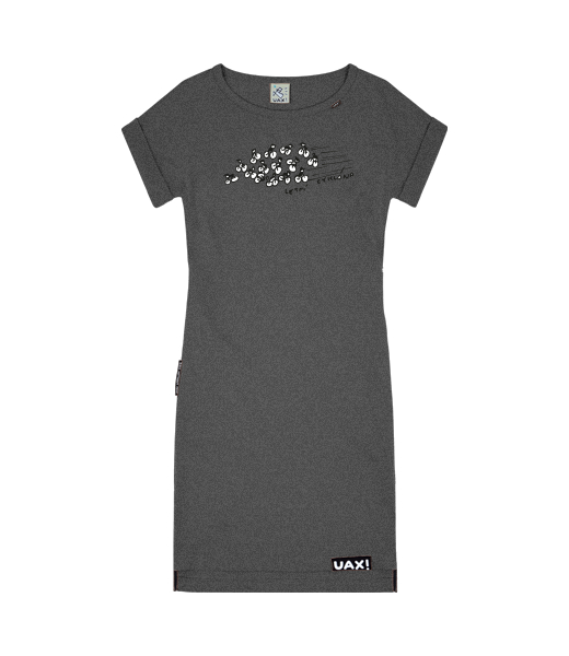 DĚTSKÉ ŠATY BASIC