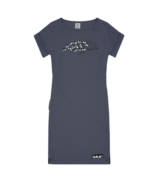 DĚTSKÉ ŠATY BASIC