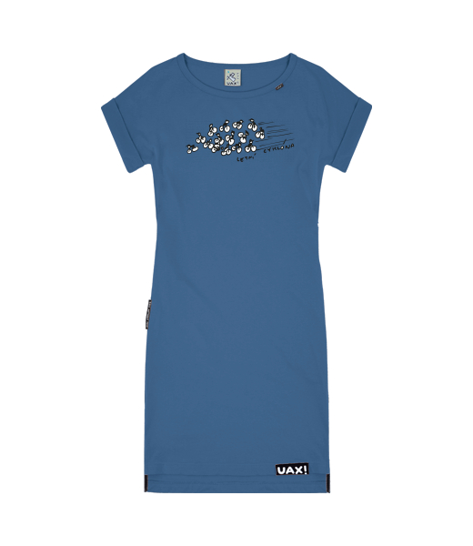 DĚTSKÉ ŠATY BASIC