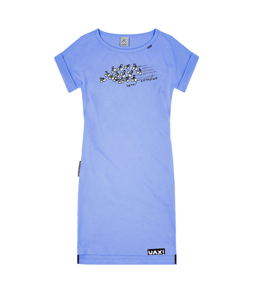 DĚTSKÉ ŠATY BASIC