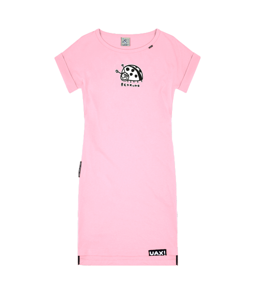 DĚTSKÉ ŠATY BASIC