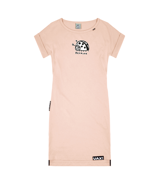 DĚTSKÉ ŠATY BASIC