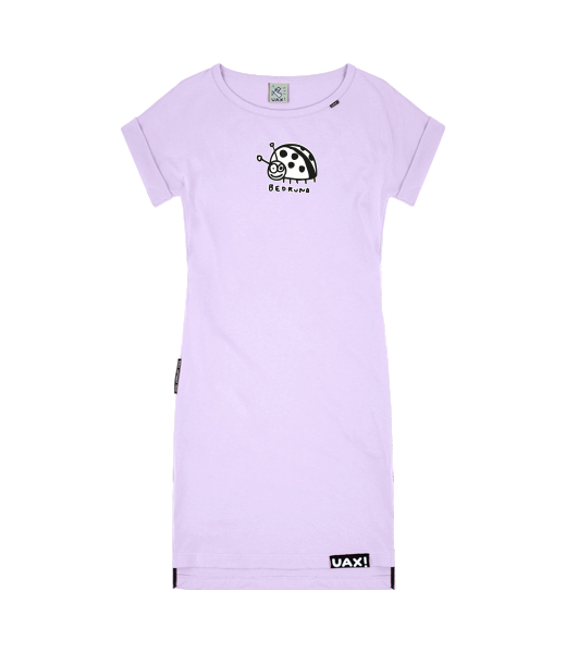 DĚTSKÉ ŠATY BASIC