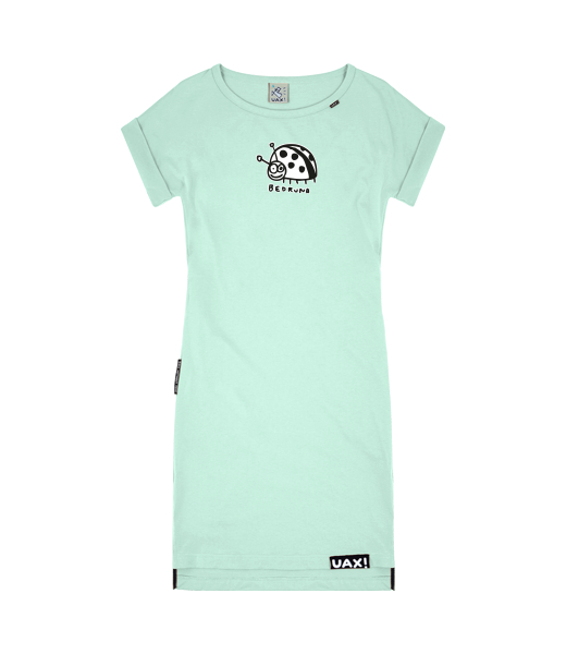 DĚTSKÉ ŠATY BASIC