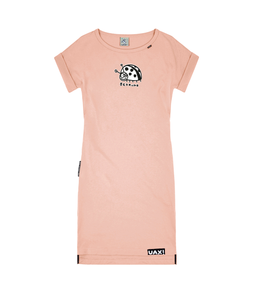 DĚTSKÉ ŠATY BASIC