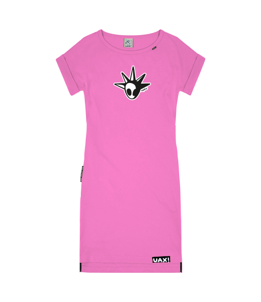 DĚTSKÉ ŠATY BASIC