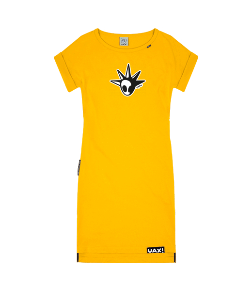 DĚTSKÉ ŠATY BASIC