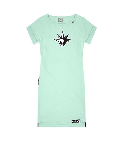 DĚTSKÉ ŠATY BASIC