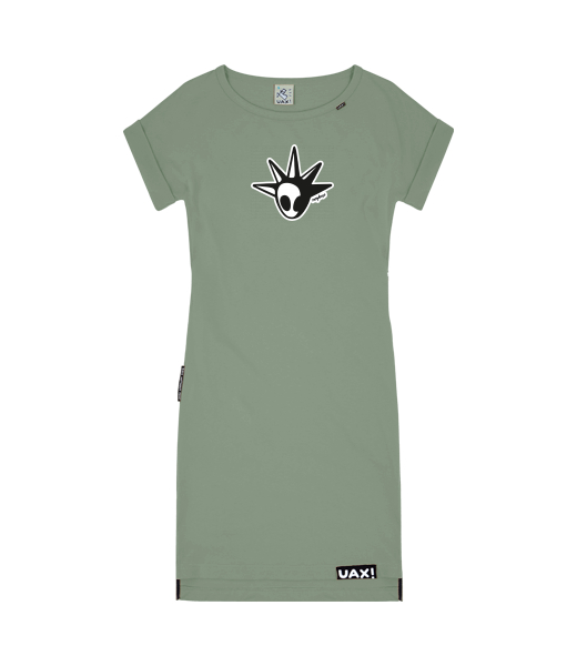 DĚTSKÉ ŠATY BASIC