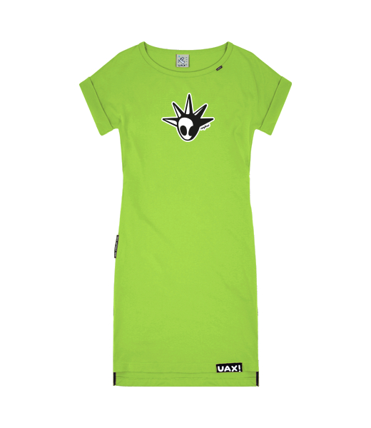 DĚTSKÉ ŠATY BASIC