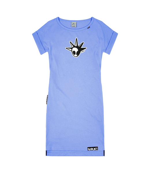 DĚTSKÉ ŠATY BASIC