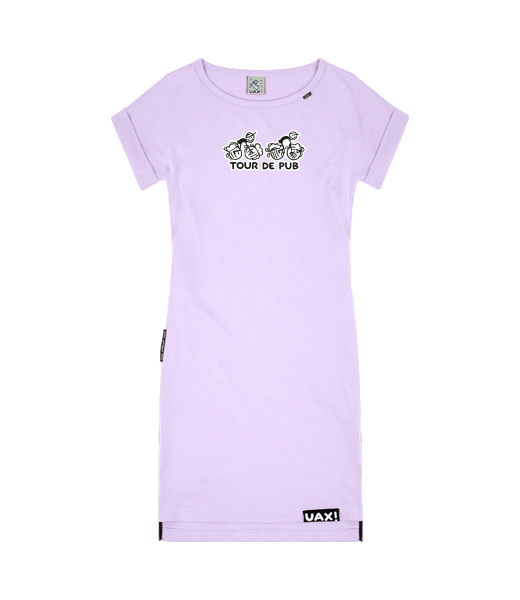 DĚTSKÉ ŠATY BASIC