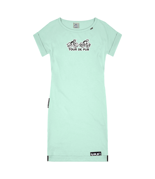 DĚTSKÉ ŠATY BASIC