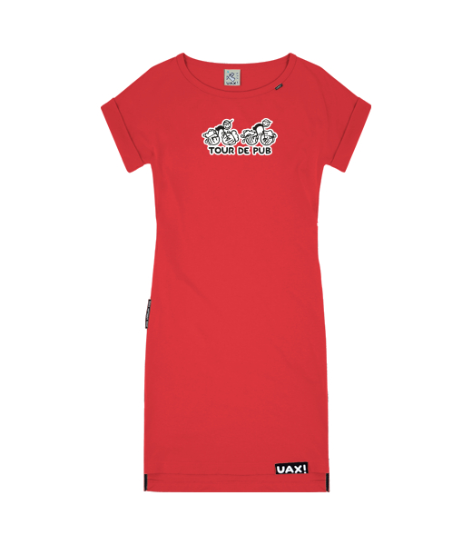 DĚTSKÉ ŠATY BASIC