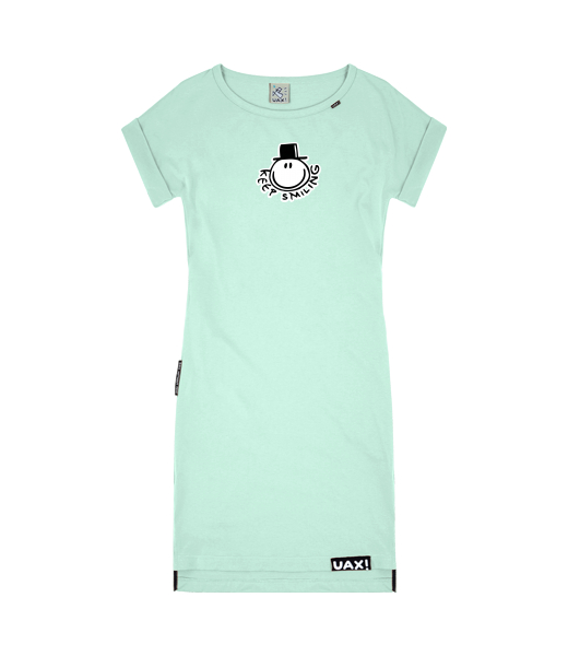 DĚTSKÉ ŠATY BASIC