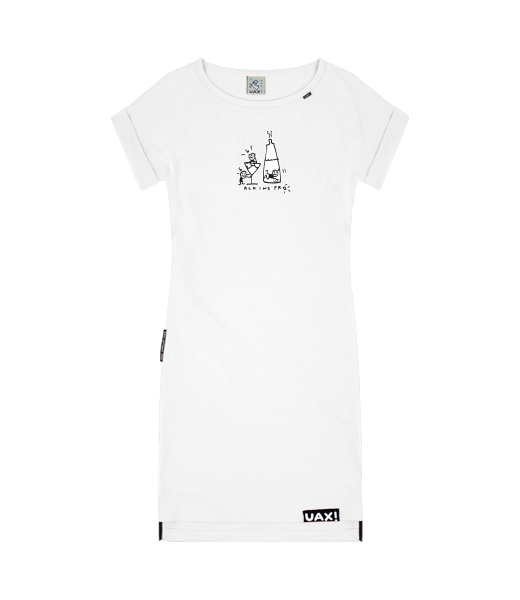 DĚTSKÉ ŠATY BASIC