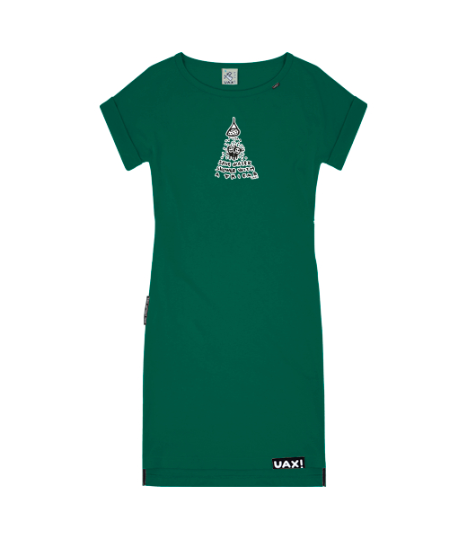 DĚTSKÉ ŠATY BASIC