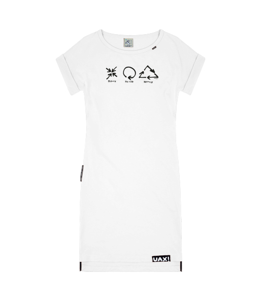 DĚTSKÉ ŠATY BASIC