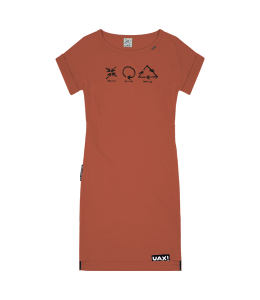 DĚTSKÉ ŠATY BASIC