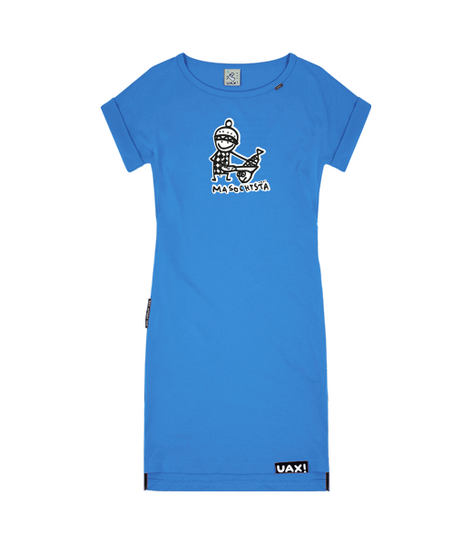 DĚTSKÉ ŠATY BASIC