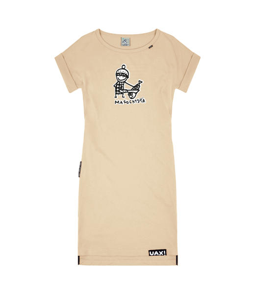 DĚTSKÉ ŠATY BASIC