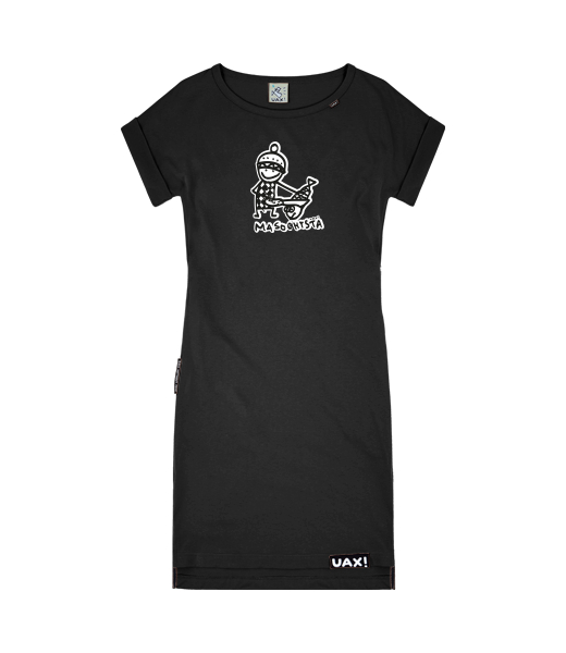 DĚTSKÉ ŠATY BASIC