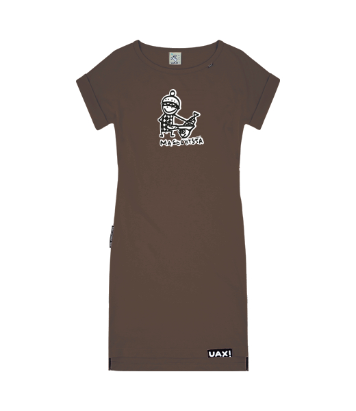 DĚTSKÉ ŠATY BASIC