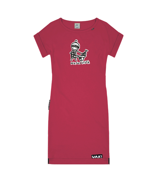 DĚTSKÉ ŠATY BASIC