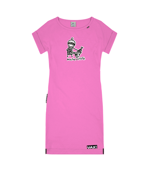 DĚTSKÉ ŠATY BASIC