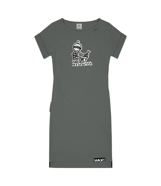 DĚTSKÉ ŠATY BASIC