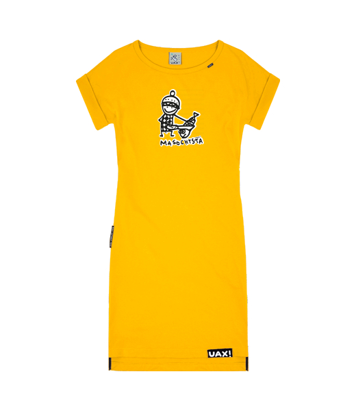 DĚTSKÉ ŠATY BASIC