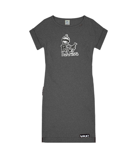 DĚTSKÉ ŠATY BASIC