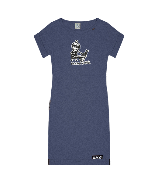 DĚTSKÉ ŠATY BASIC