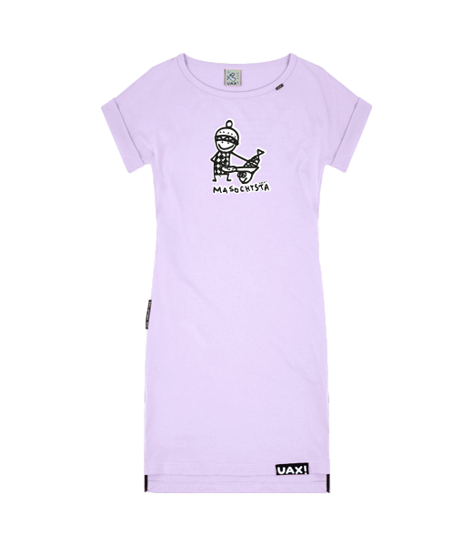 DĚTSKÉ ŠATY BASIC