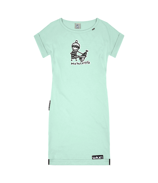 DĚTSKÉ ŠATY BASIC