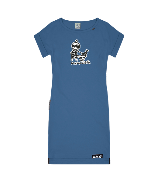 DĚTSKÉ ŠATY BASIC