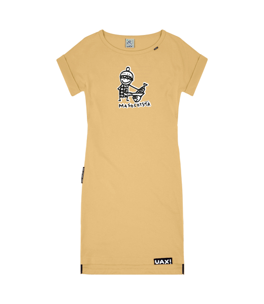 DĚTSKÉ ŠATY BASIC