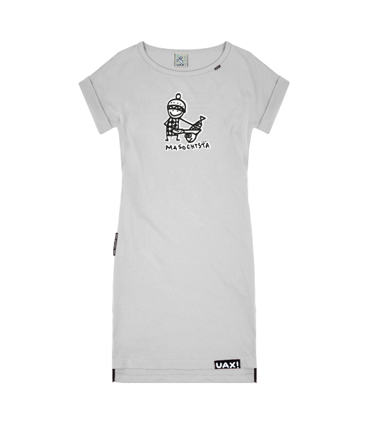 DĚTSKÉ ŠATY BASIC