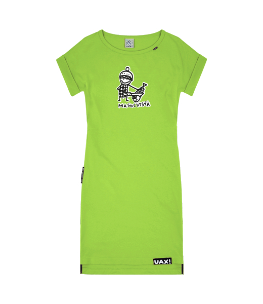 DĚTSKÉ ŠATY BASIC