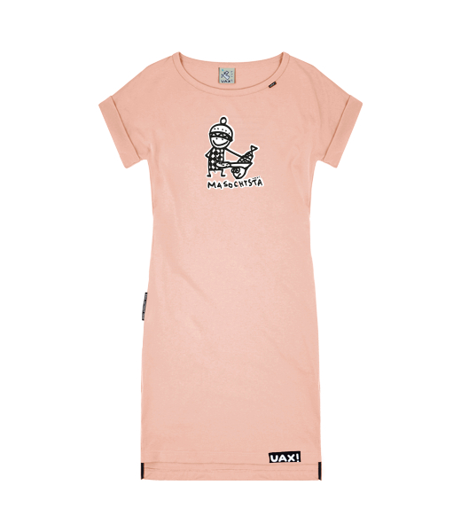 DĚTSKÉ ŠATY BASIC