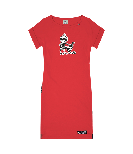 DĚTSKÉ ŠATY BASIC