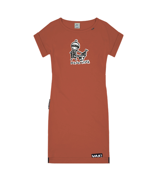 DĚTSKÉ ŠATY BASIC