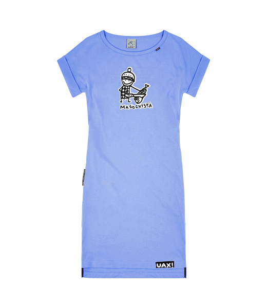 DĚTSKÉ ŠATY BASIC