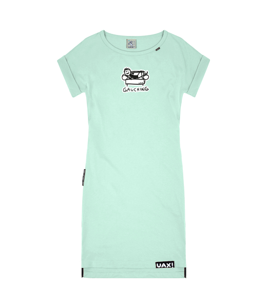 DĚTSKÉ ŠATY BASIC