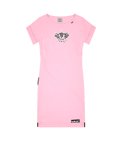 DĚTSKÉ ŠATY BASIC