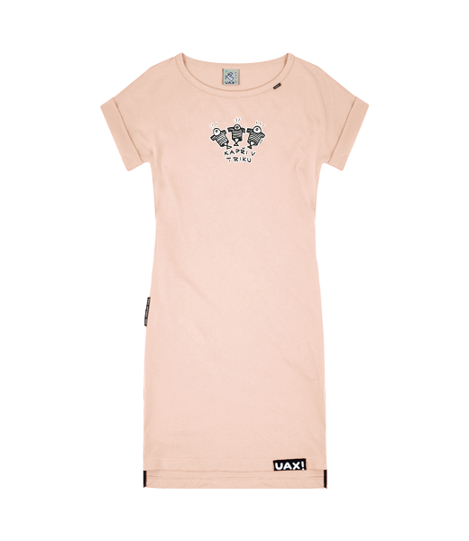 DĚTSKÉ ŠATY BASIC