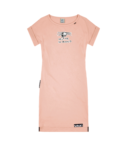 DĚTSKÉ ŠATY BASIC